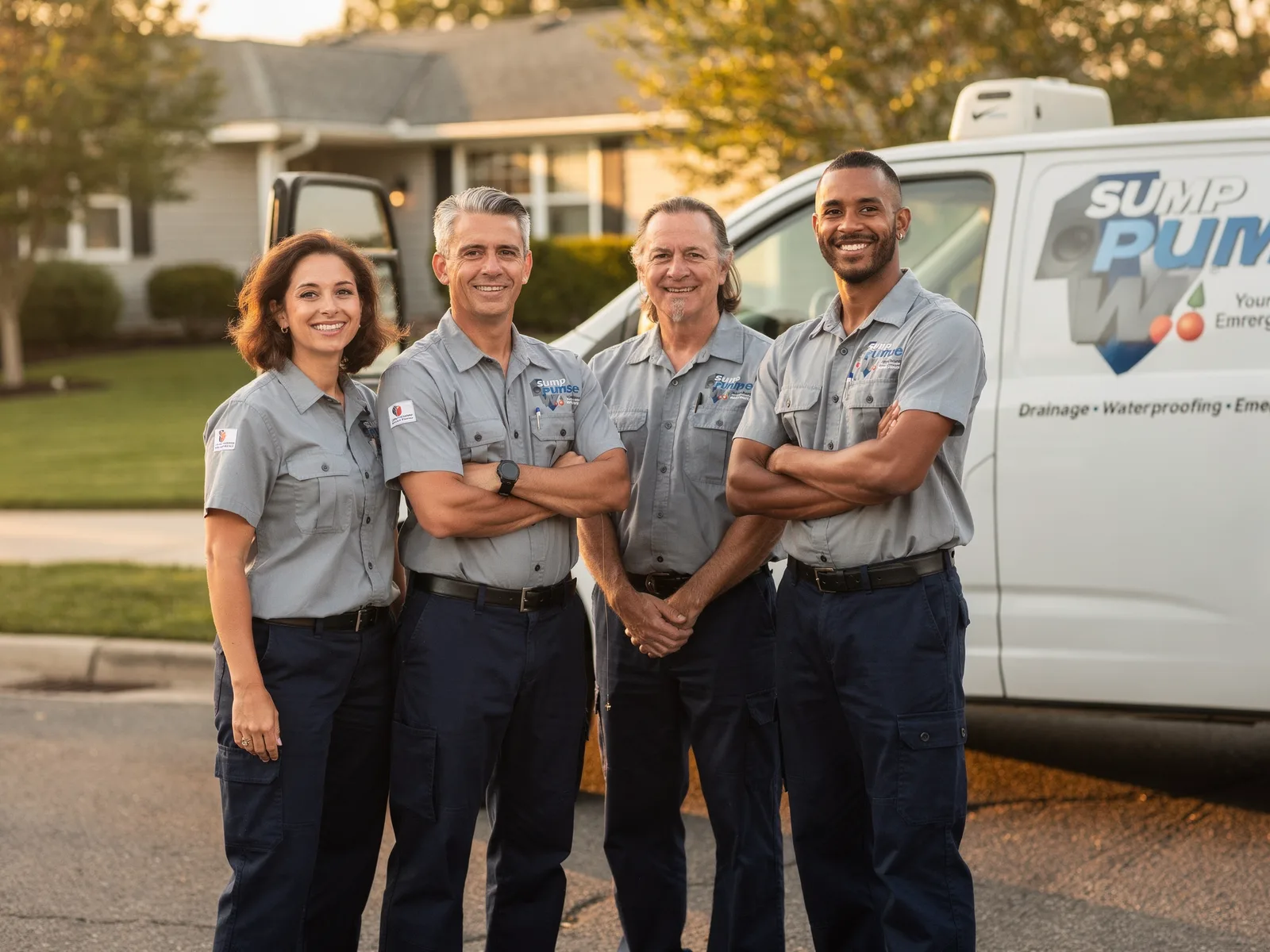 Water Heater Repair company in Marion Heights, PA